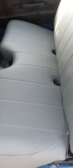 Toyota Hilux 1988 HILUX 4X2 Mονοκαμπινο-thumb-4