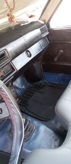 Toyota Hilux 1988 HILUX 4X2 Mονοκαμπινο-thumb-5
