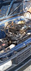 Toyota Hilux 1988 HILUX 4X2 Mονοκαμπινο-thumb-7