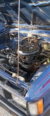 Toyota Hilux 1988 HILUX 4X2 Mονοκαμπινο-thumb-8