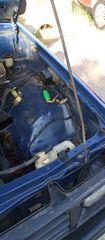 Toyota Hilux 1988 HILUX 4X2 Mονοκαμπινο-thumb-9