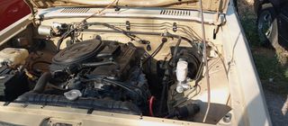 Toyota Hilux 1988 HILUX 4X2 Mονοκαμπινο-thumb-10