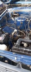 Toyota Hilux 1988 HILUX 4X2 Mονοκαμπινο-thumb-12
