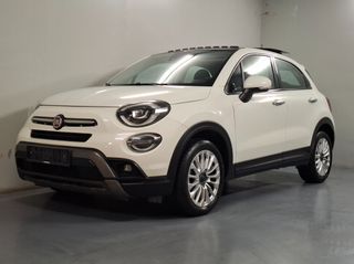 Fiat 500X 2021 1.3 FIREFLY TURBO CROSS 4X2 DCT ( Γίνεται κ Leasing )