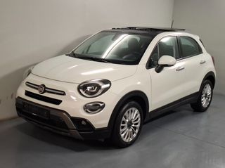 Fiat 500X 2021 1.3 FIREFLY TURBO CROSS 4X2 DCT ( Γίνεται κ Leasing )-thumb-1