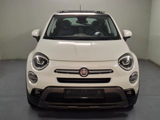 Fiat 500X 2021 1.3 FIREFLY TURBO CROSS 4X2 DCT ( Γίνεται κ Leasing )-thumb-2
