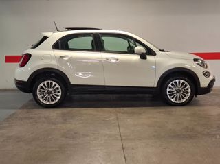 Fiat 500X 2021 1.3 FIREFLY TURBO CROSS 4X2 DCT ( Γίνεται κ Leasing )-thumb-3
