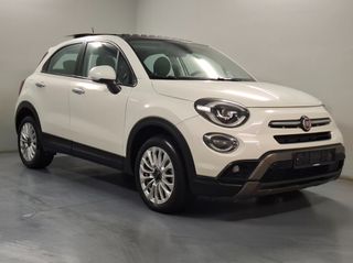 Fiat 500X 2021 1.3 FIREFLY TURBO CROSS 4X2 DCT ( Γίνεται κ Leasing )-thumb-4
