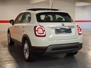 Fiat 500X 2021 1.3 FIREFLY TURBO CROSS 4X2 DCT ( Γίνεται κ Leasing )-thumb-5