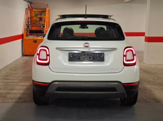 Fiat 500X 2021 1.3 FIREFLY TURBO CROSS 4X2 DCT ( Γίνεται κ Leasing )-thumb-6