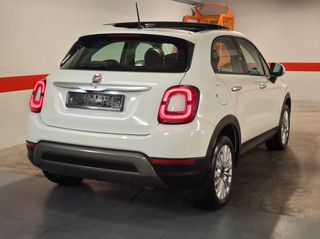 Fiat 500X 2021 1.3 FIREFLY TURBO CROSS 4X2 DCT ( Γίνεται κ Leasing )-thumb-7