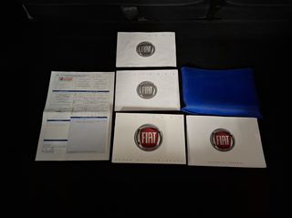 Fiat 500X 2021 1.3 FIREFLY TURBO CROSS 4X2 DCT ( Γίνεται κ Leasing )-thumb-9