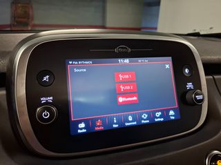 Fiat 500X 2021 1.3 FIREFLY TURBO CROSS 4X2 DCT ( Γίνεται κ Leasing )-thumb-36