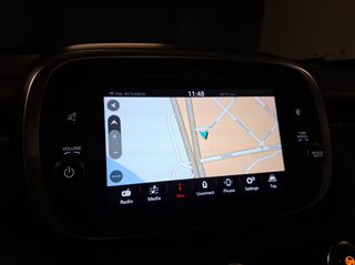 Fiat 500X 2021 1.3 FIREFLY TURBO CROSS 4X2 DCT ( Γίνεται κ Leasing )-thumb-37