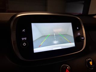 Fiat 500X 2021 1.3 FIREFLY TURBO CROSS 4X2 DCT ( Γίνεται κ Leasing )-thumb-38