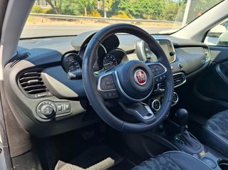 Fiat 500X 2021 1.3 FIREFLY TURBO CROSS 4X2 DCT ( Γίνεται κ Leasing )-thumb-43