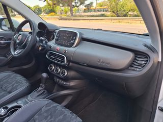 Fiat 500X 2021 1.3 FIREFLY TURBO CROSS 4X2 DCT ( Γίνεται κ Leasing )-thumb-45