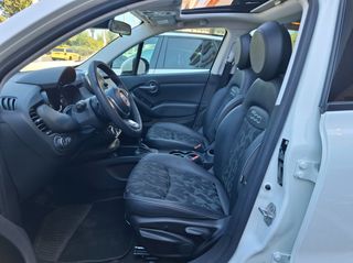 Fiat 500X 2021 1.3 FIREFLY TURBO CROSS 4X2 DCT ( Γίνεται κ Leasing )-thumb-46