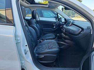 Fiat 500X 2021 1.3 FIREFLY TURBO CROSS 4X2 DCT ( Γίνεται κ Leasing )-thumb-47
