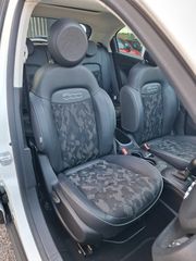 Fiat 500X 2021 1.3 FIREFLY TURBO CROSS 4X2 DCT ( Γίνεται κ Leasing )-thumb-49