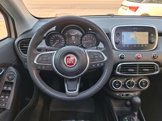 Fiat 500X 2021 1.3 FIREFLY TURBO CROSS 4X2 DCT ( Γίνεται κ Leasing )-thumb-52