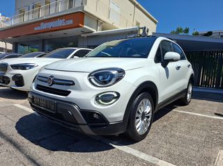 Fiat 500X 2021 1.3 FIREFLY TURBO CROSS 4X2 DCT ( Γίνεται κ Leasing )-thumb-54
