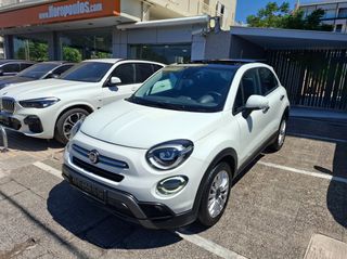 Fiat 500X 2021 1.3 FIREFLY TURBO CROSS 4X2 DCT ( Γίνεται κ Leasing )-thumb-55