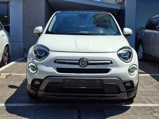 Fiat 500X 2021 1.3 FIREFLY TURBO CROSS 4X2 DCT ( Γίνεται κ Leasing )-thumb-56
