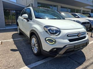 Fiat 500X 2021 1.3 FIREFLY TURBO CROSS 4X2 DCT ( Γίνεται κ Leasing )-thumb-57