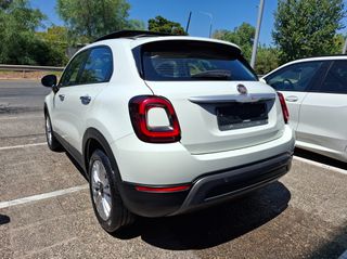 Fiat 500X 2021 1.3 FIREFLY TURBO CROSS 4X2 DCT ( Γίνεται κ Leasing )-thumb-58