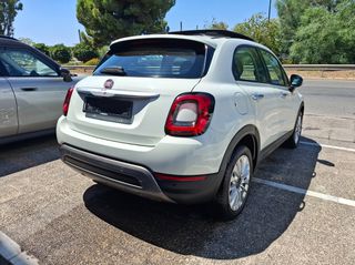 Fiat 500X 2021 1.3 FIREFLY TURBO CROSS 4X2 DCT ( Γίνεται κ Leasing )-thumb-59