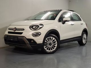 Fiat 500X 2021 1.3 FIREFLY TURBO CROSS 4X2 DCT ( Γίνεται κ Leasing )-thumb-60