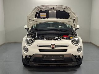 Fiat 500X 2021 1.3 FIREFLY TURBO CROSS 4X2 DCT ( Γίνεται κ Leasing )-thumb-11