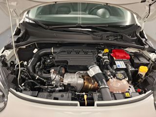 Fiat 500X 2021 1.3 FIREFLY TURBO CROSS 4X2 DCT ( Γίνεται κ Leasing )-thumb-13