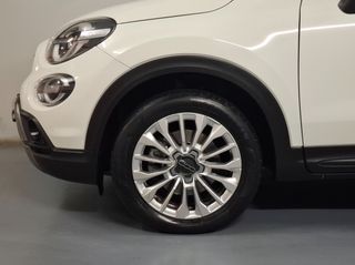 Fiat 500X 2021 1.3 FIREFLY TURBO CROSS 4X2 DCT ( Γίνεται κ Leasing )-thumb-14