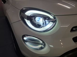 Fiat 500X 2021 1.3 FIREFLY TURBO CROSS 4X2 DCT ( Γίνεται κ Leasing )-thumb-15