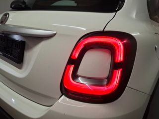 Fiat 500X 2021 1.3 FIREFLY TURBO CROSS 4X2 DCT ( Γίνεται κ Leasing )-thumb-16