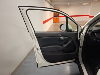 Fiat 500X 2021 1.3 FIREFLY TURBO CROSS 4X2 DCT ( Γίνεται κ Leasing )-thumb-17