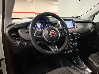 Fiat 500X 2021 1.3 FIREFLY TURBO CROSS 4X2 DCT ( Γίνεται κ Leasing )-thumb-18