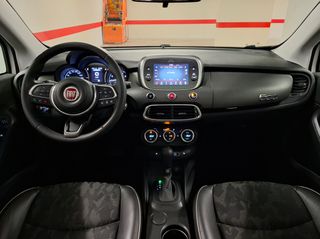 Fiat 500X 2021 1.3 FIREFLY TURBO CROSS 4X2 DCT ( Γίνεται κ Leasing )-thumb-19