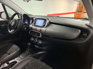 Fiat 500X 2021 1.3 FIREFLY TURBO CROSS 4X2 DCT ( Γίνεται κ Leasing )-thumb-20