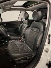Fiat 500X 2021 1.3 FIREFLY TURBO CROSS 4X2 DCT ( Γίνεται κ Leasing )-thumb-22