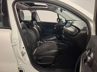 Fiat 500X 2021 1.3 FIREFLY TURBO CROSS 4X2 DCT ( Γίνεται κ Leasing )-thumb-23