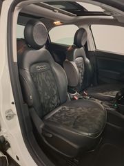 Fiat 500X 2021 1.3 FIREFLY TURBO CROSS 4X2 DCT ( Γίνεται κ Leasing )-thumb-24