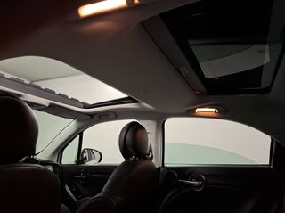 Fiat 500X 2021 1.3 FIREFLY TURBO CROSS 4X2 DCT ( Γίνεται κ Leasing )-thumb-26