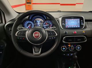 Fiat 500X 2021 1.3 FIREFLY TURBO CROSS 4X2 DCT ( Γίνεται κ Leasing )-thumb-27