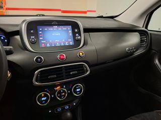 Fiat 500X 2021 1.3 FIREFLY TURBO CROSS 4X2 DCT ( Γίνεται κ Leasing )-thumb-29