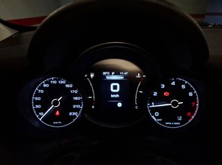 Fiat 500X 2021 1.3 FIREFLY TURBO CROSS 4X2 DCT ( Γίνεται κ Leasing )-thumb-31