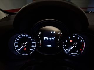 Fiat 500X 2021 1.3 FIREFLY TURBO CROSS 4X2 DCT ( Γίνεται κ Leasing )-thumb-32