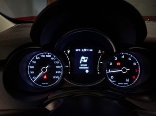 Fiat 500X 2021 1.3 FIREFLY TURBO CROSS 4X2 DCT ( Γίνεται κ Leasing )-thumb-33